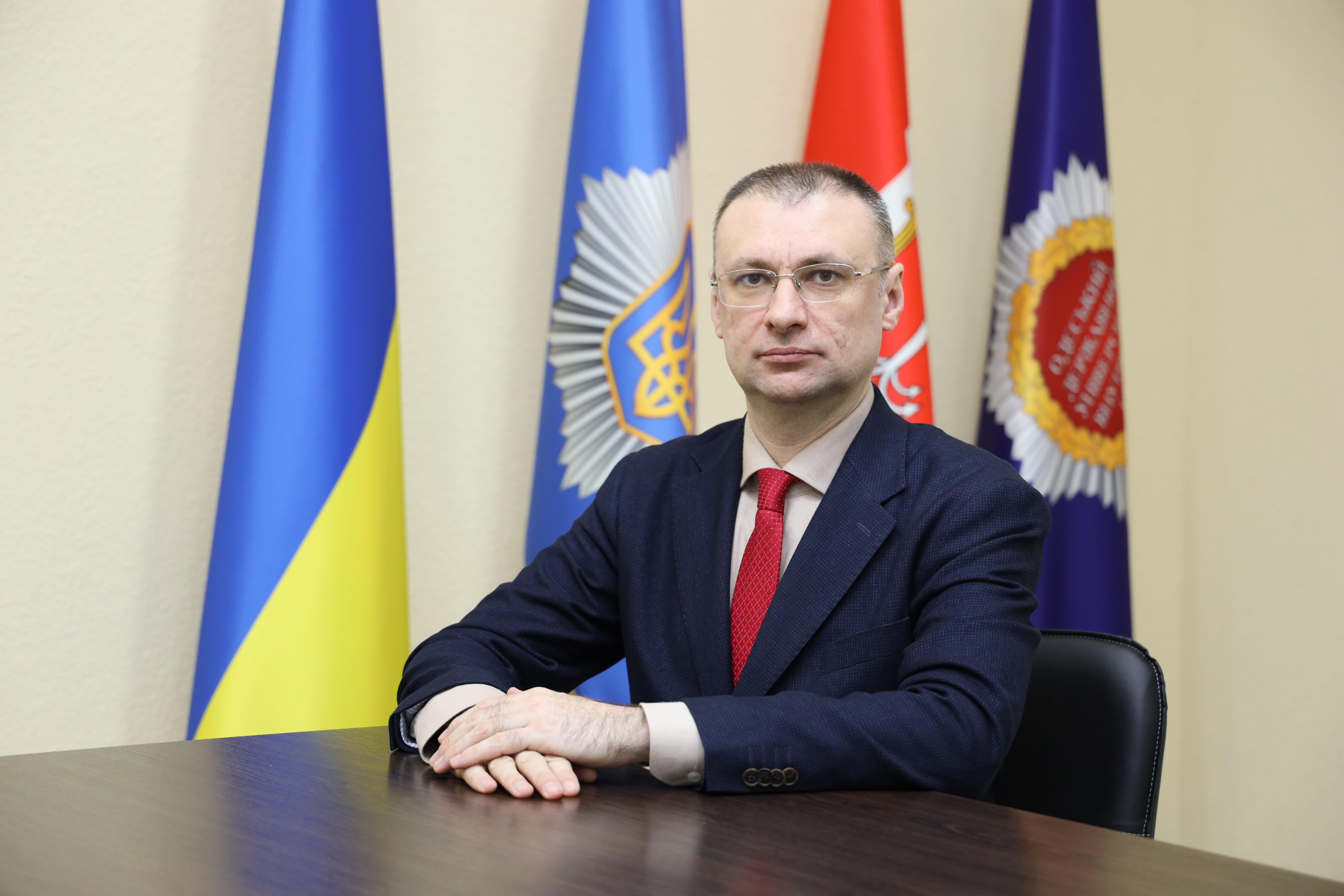 Андрій Бабенко
